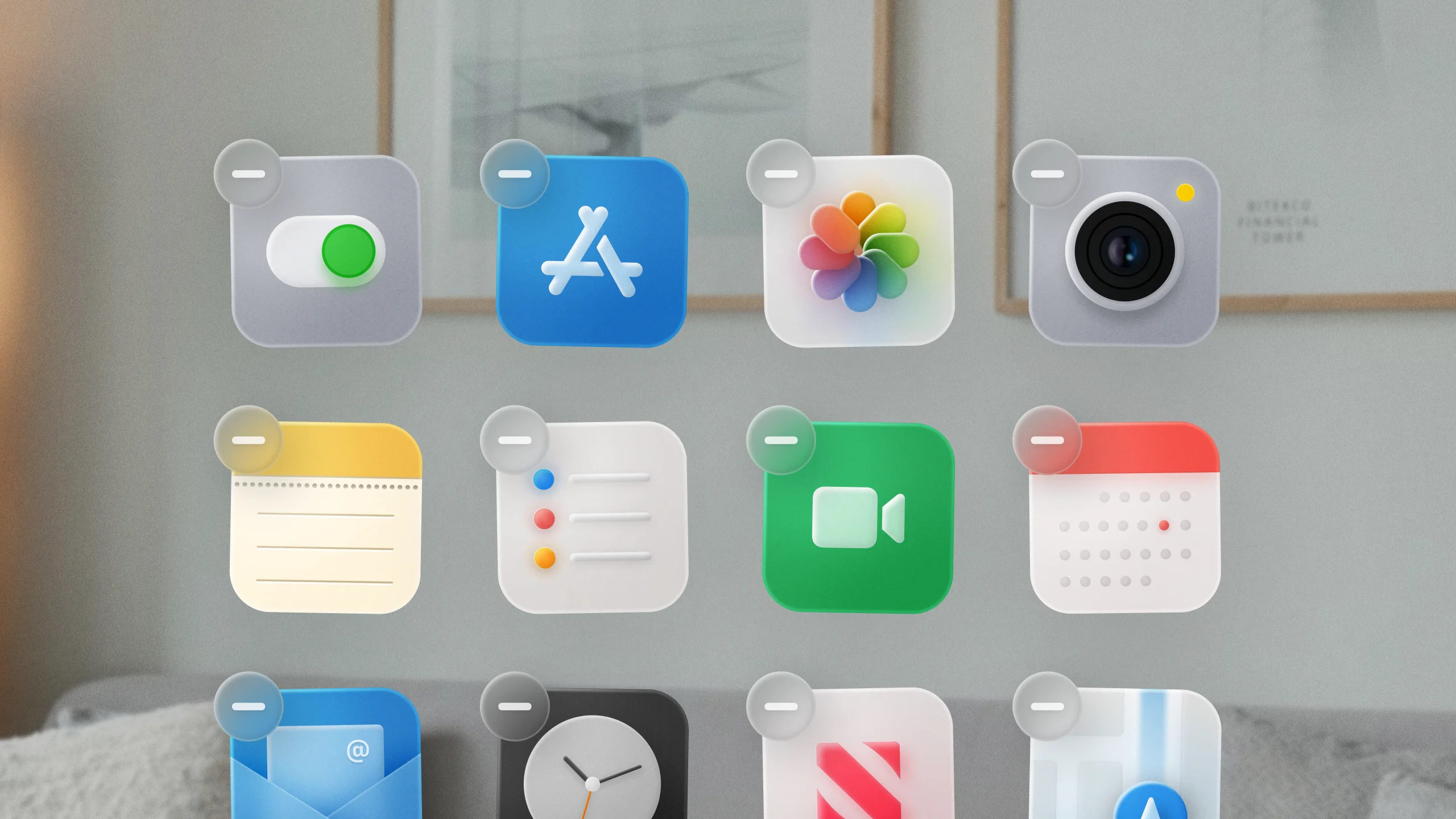 Best 10 iOS App Icons and Icon Packs for your iPhone and Android