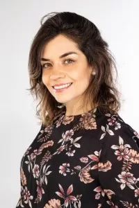 Fernanda Sujto é PMM na Hotmart