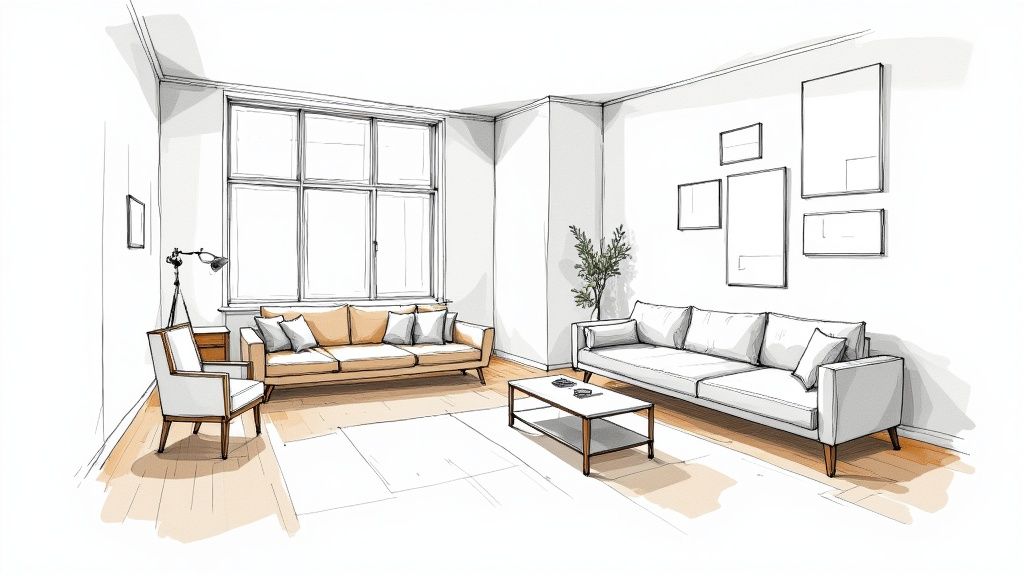 Professional Photography and Listing Optimization