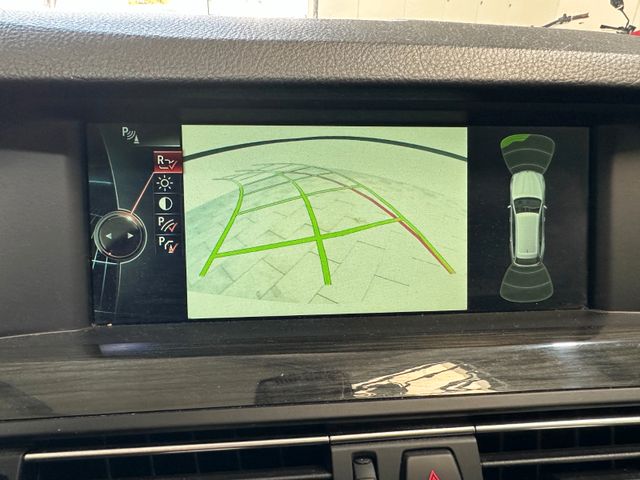 BMW 530 2013 WHITE Gebrauchtwagen - Galeriebild 22