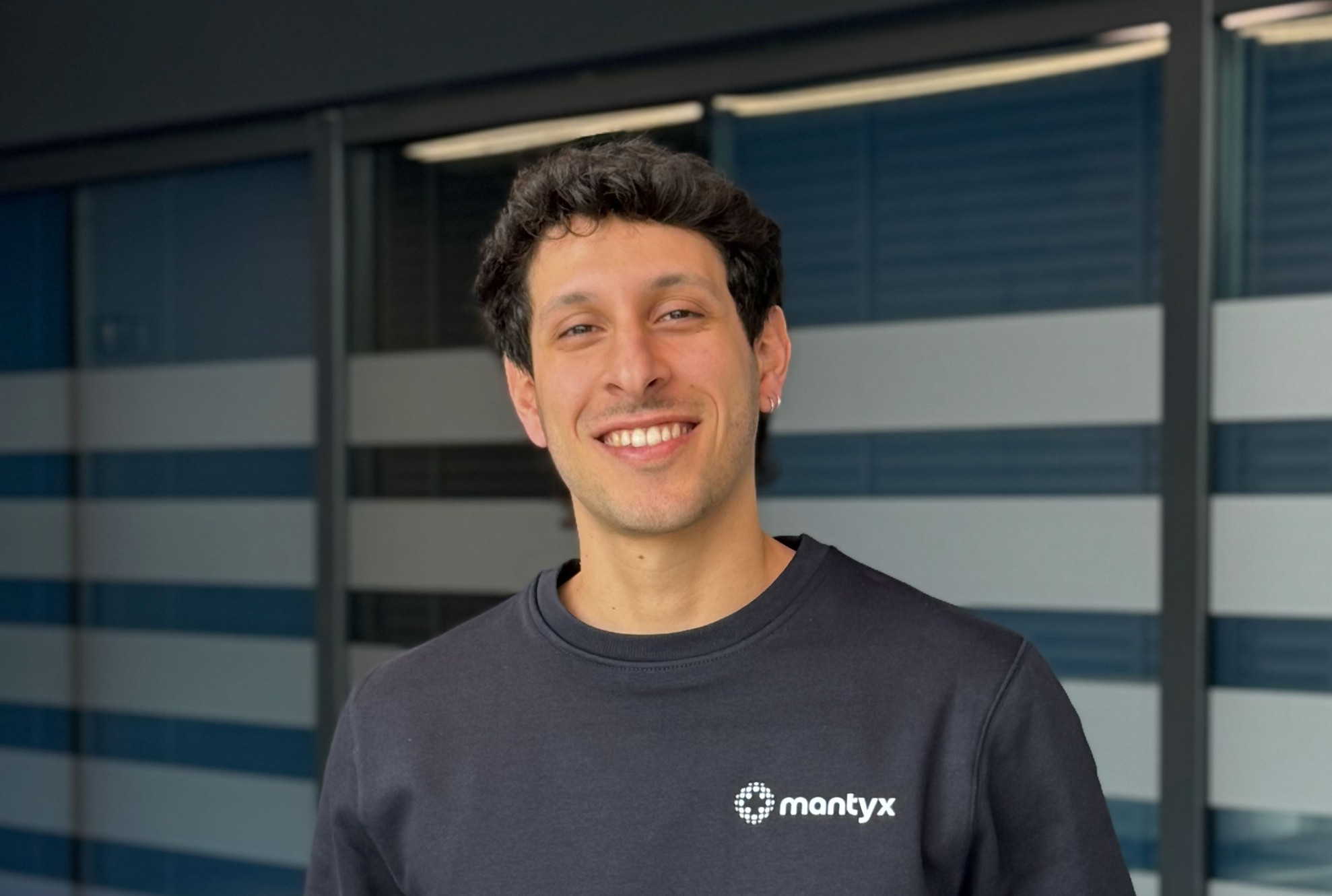 Marco Mezzina