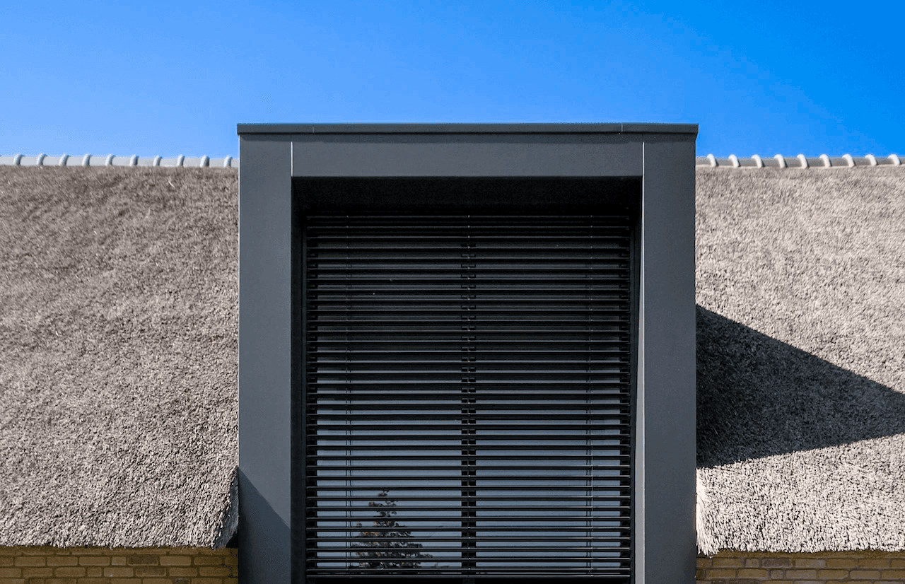 Zonwering Dugreja Putten