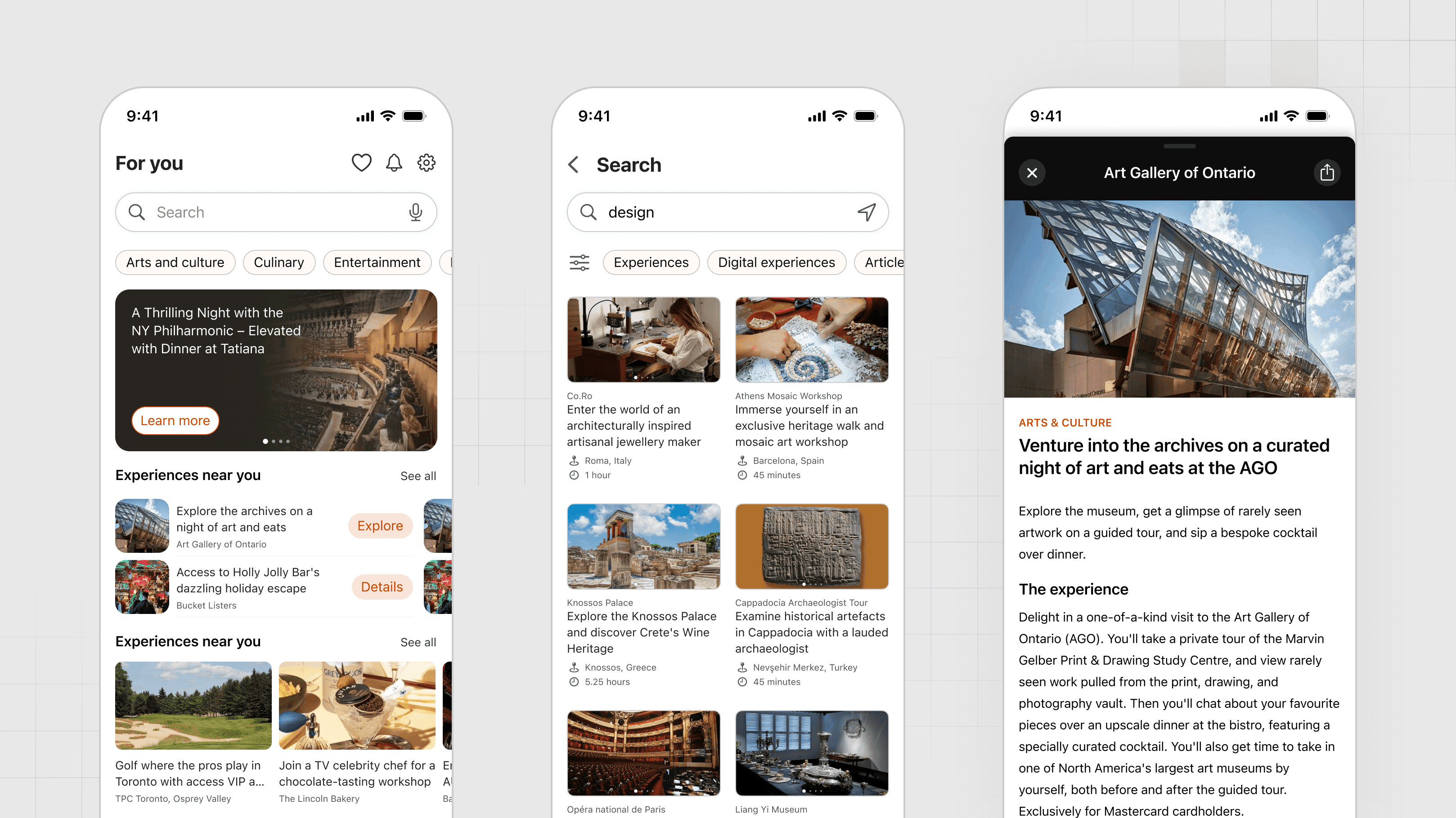 Premium UX Template for Framer