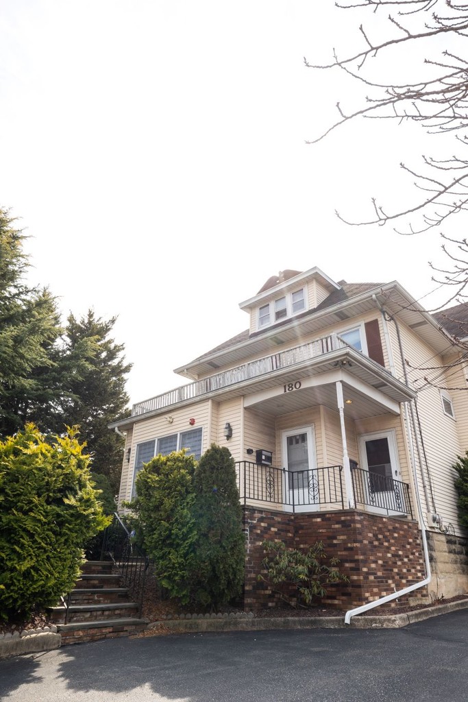 SN Family Dental Milltown NJ Office Building