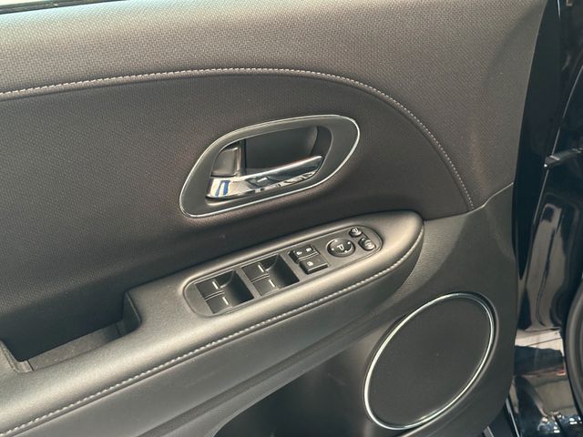 HONDA HR-V 2019 BLACK Gebrauchtwagen - Galeriebild 12