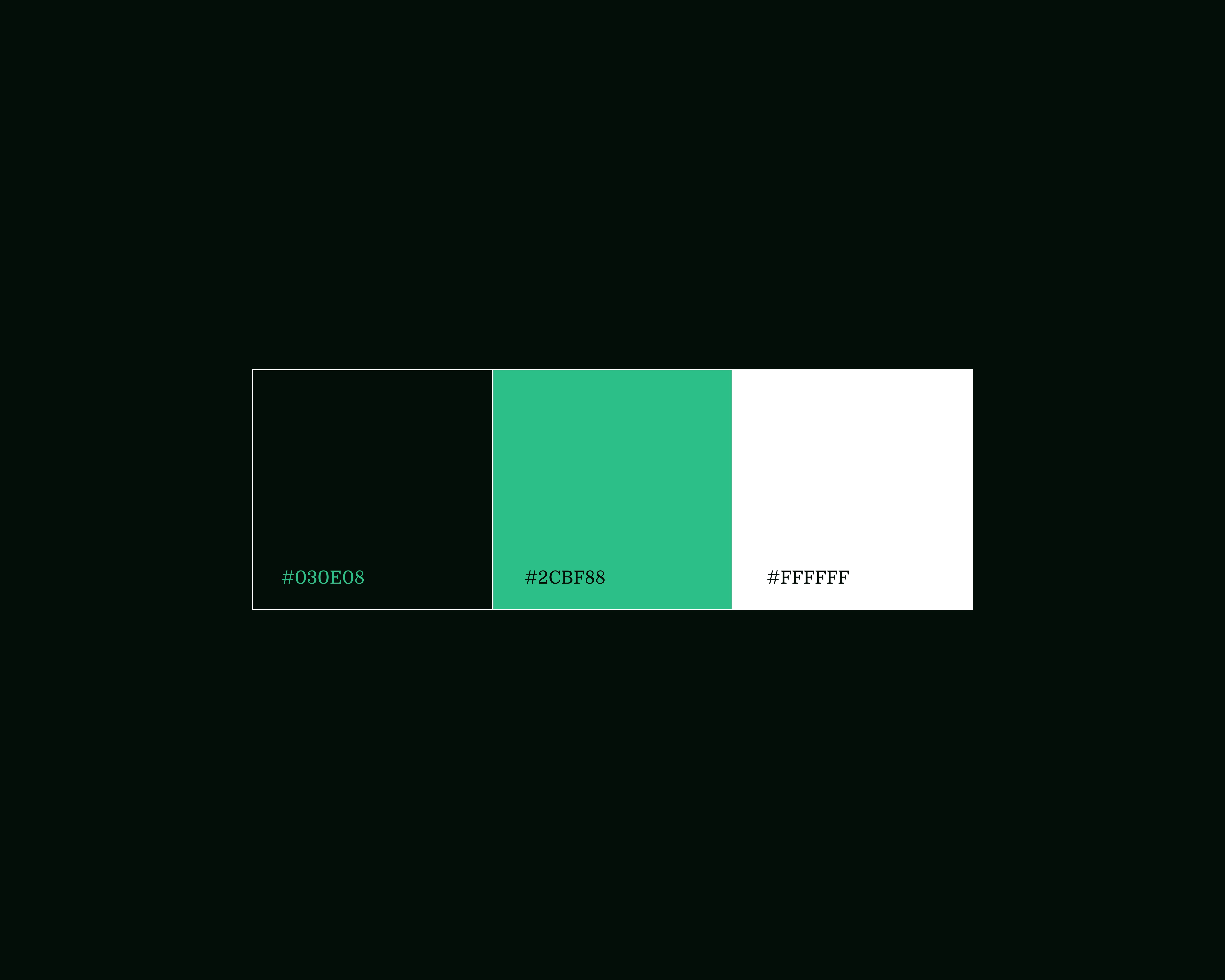 colour combo