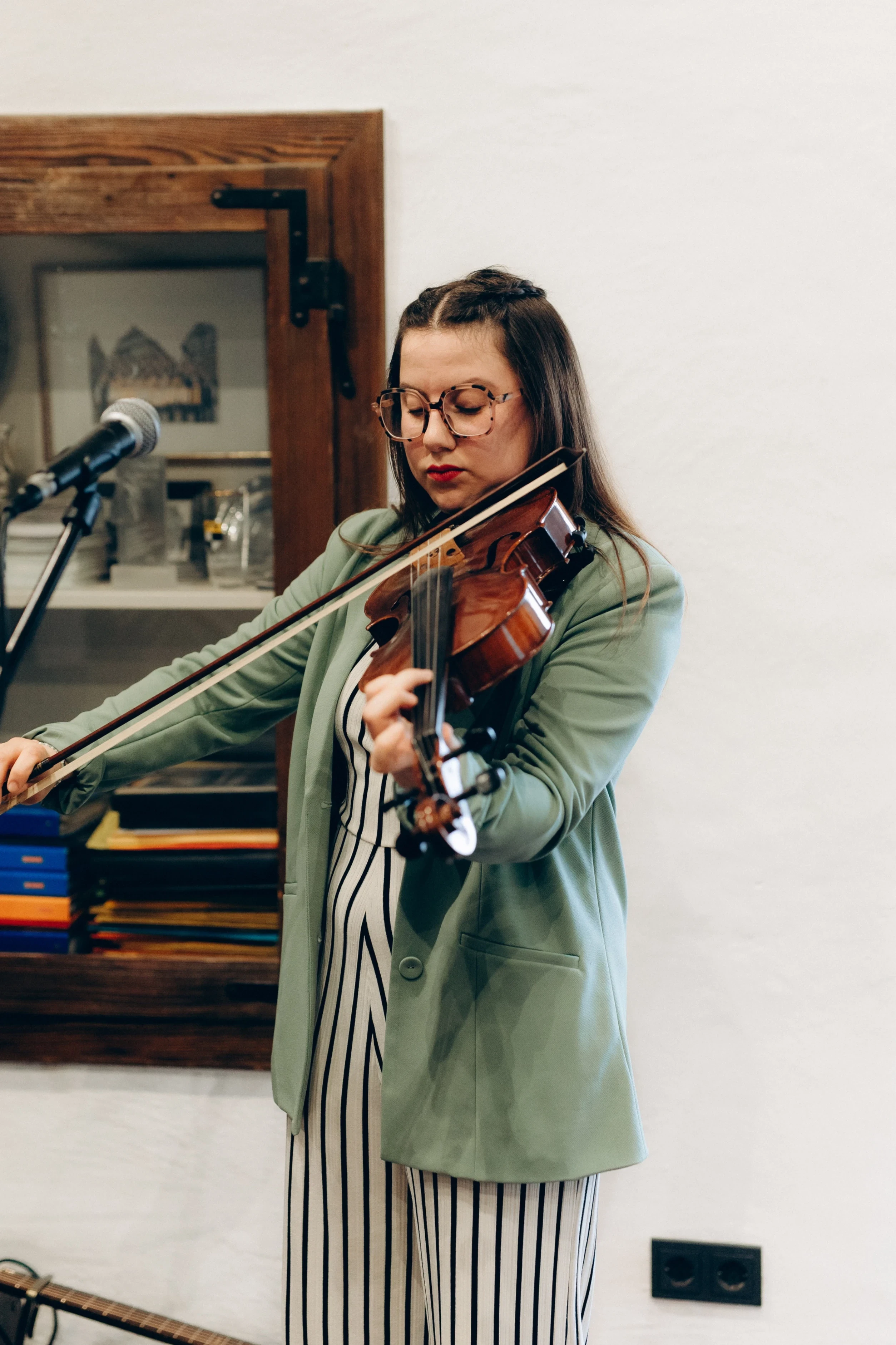 Die sympathische Sängerin Kate Lynn sorgt für emotionale Highlights auf Eurer Hochzeit