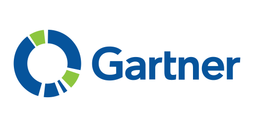 Gartner IOCS conference logo