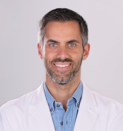 Dr. Rodrigo Cavaco