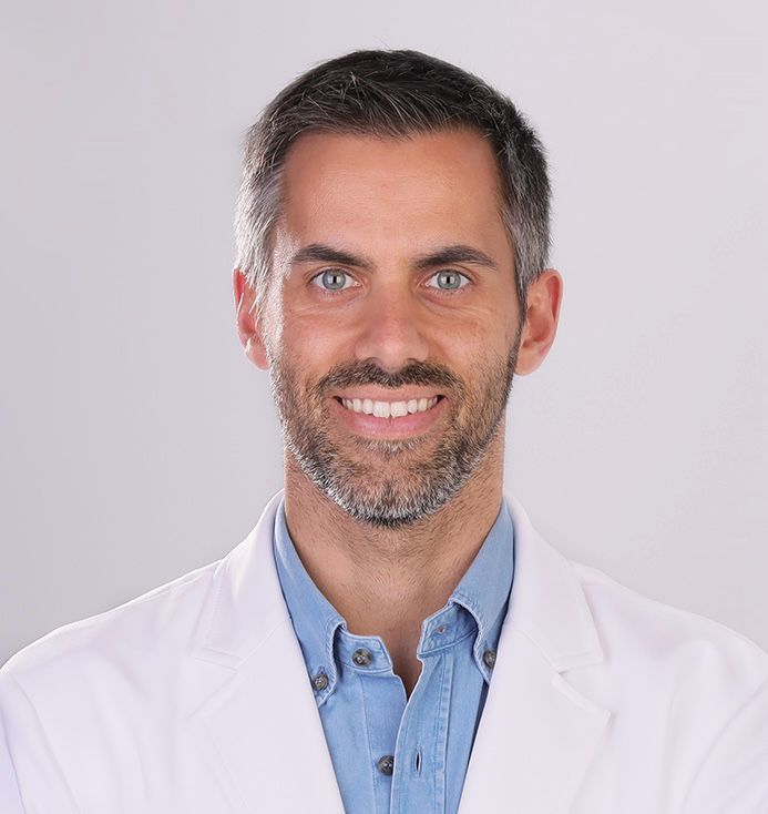 Dr. Rodrigo Cavaco
