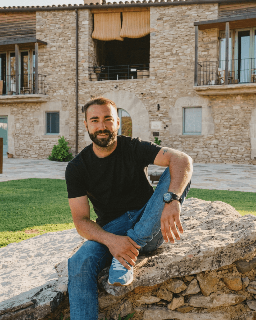 Kitchen installation