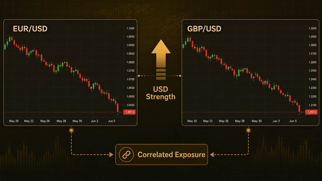 Too Many Open Trades
