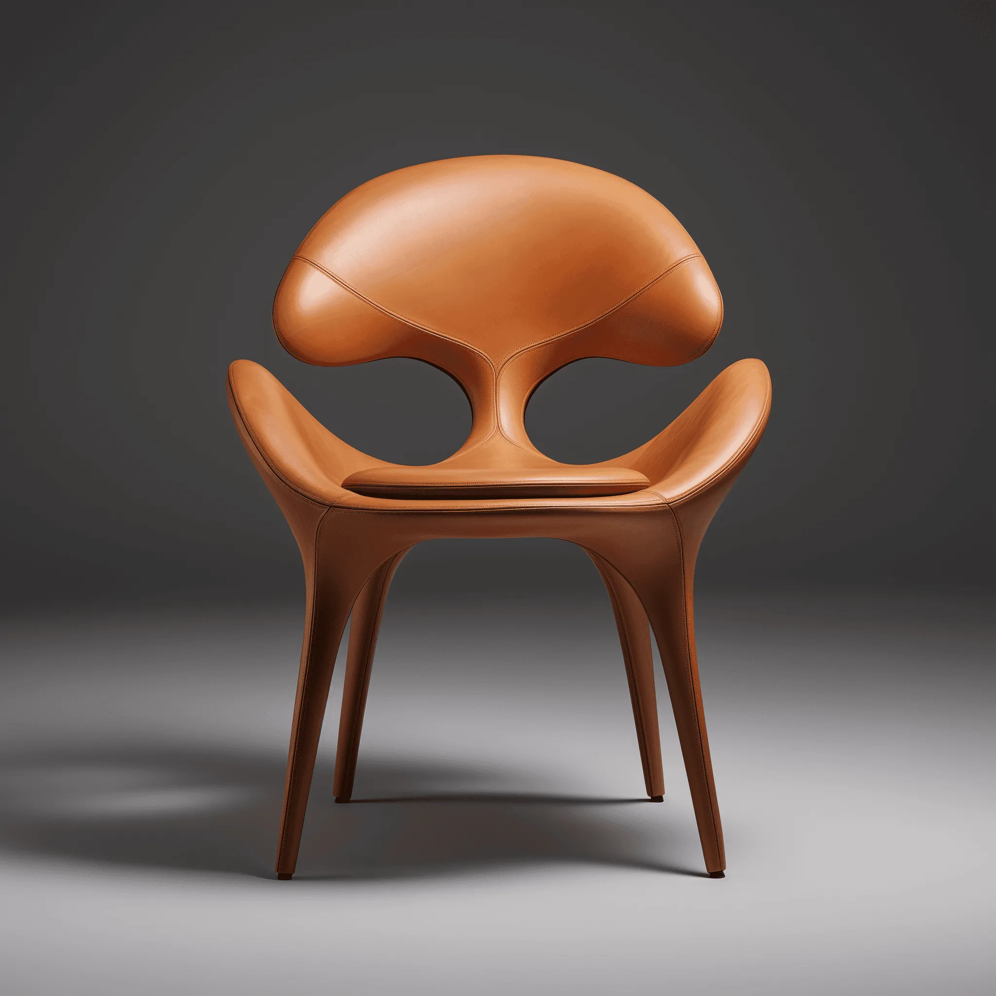 Axis Mundi Dining chair