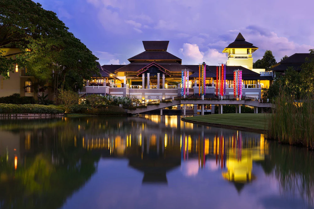 Couple's Getaway in Thailand