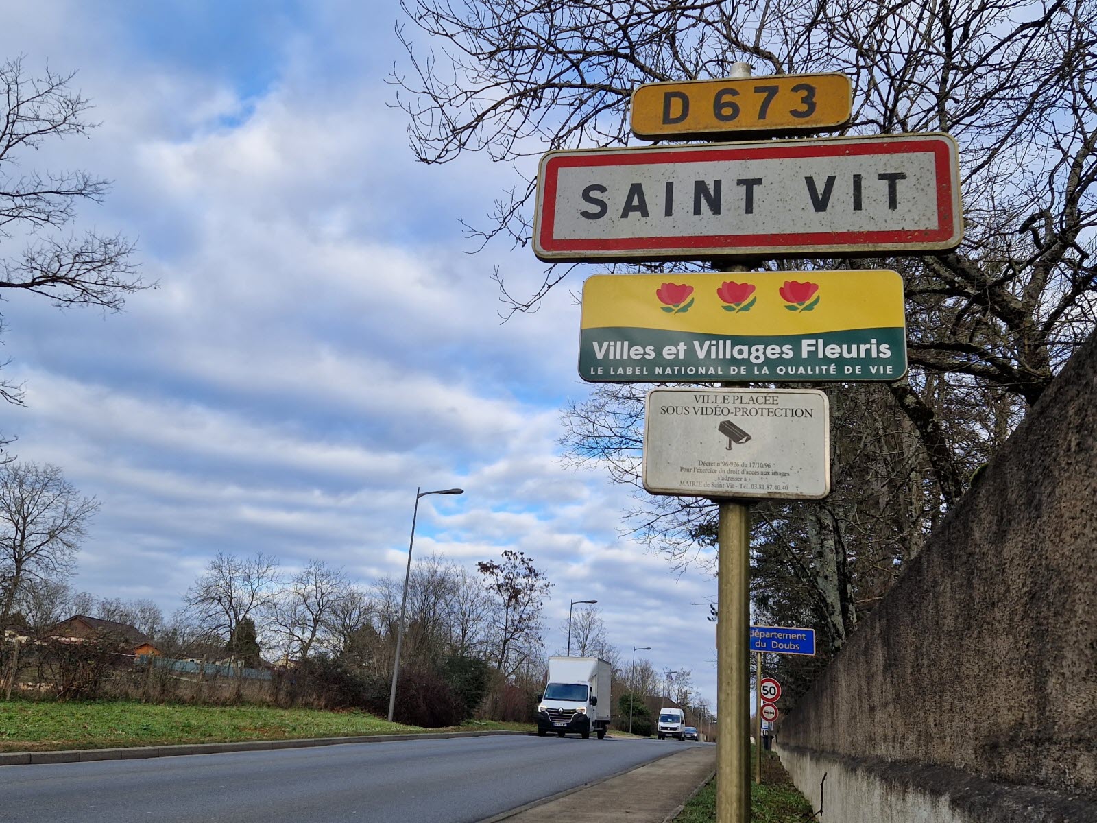 Saint-Vit
