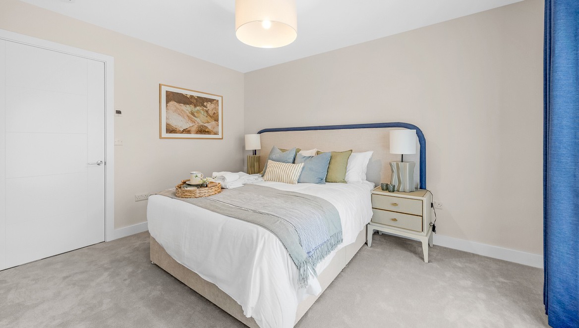 Bedroom | Egland Park | Ashbourne, Co Meath