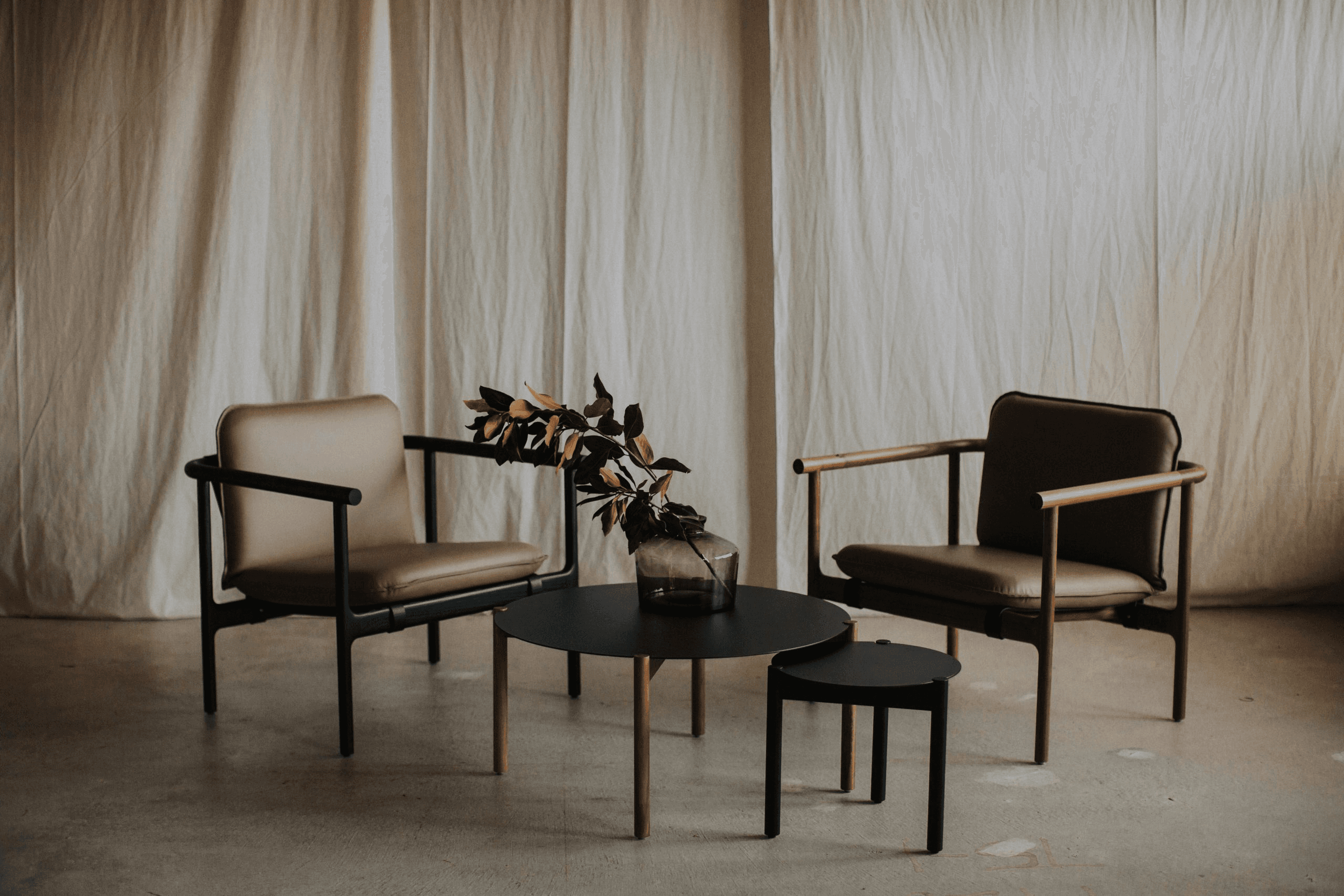 Celebrating Australian artisanship and collaboration: An interview with designer Tom Fereday.