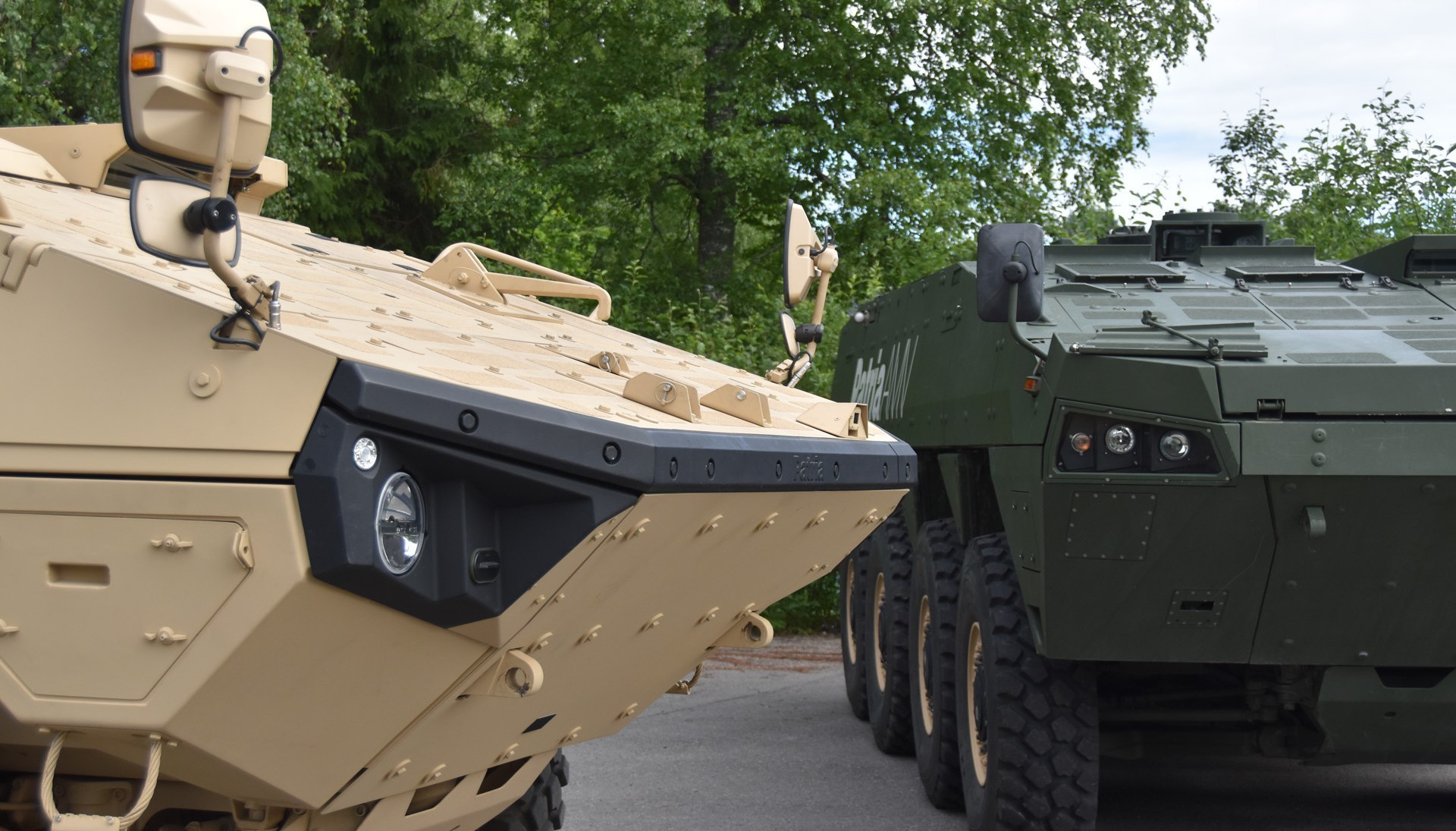 Modernizing Maintenance for Mission Success