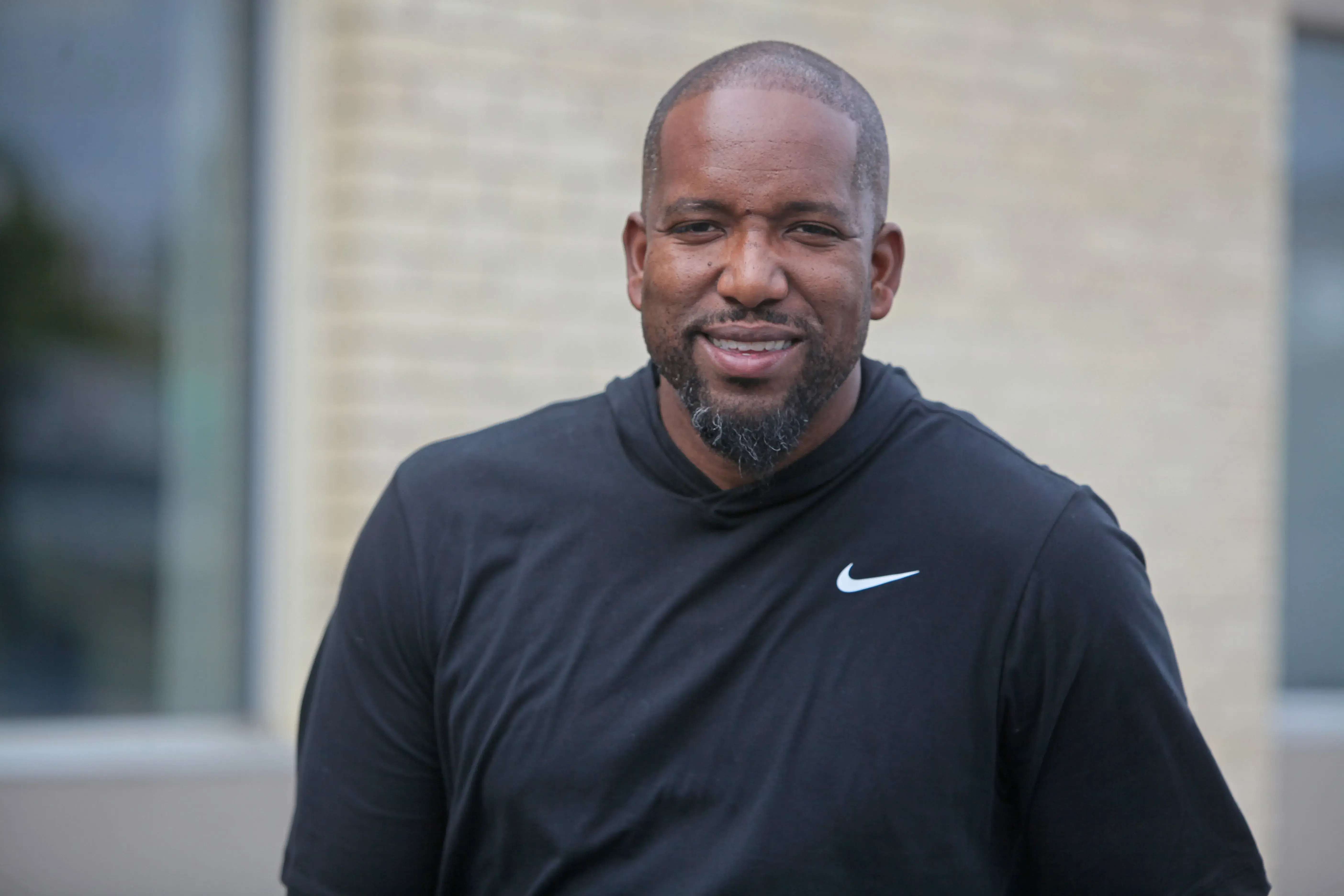 Michael Redd