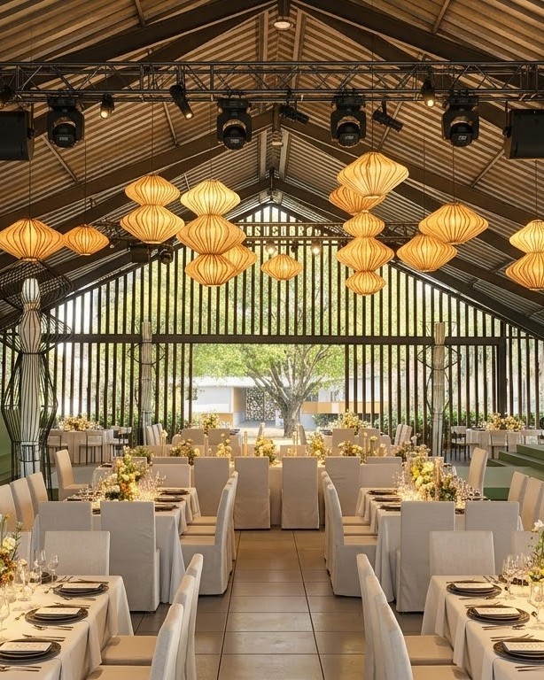 Wellness-Centric Design: Creating Healthy Interiors