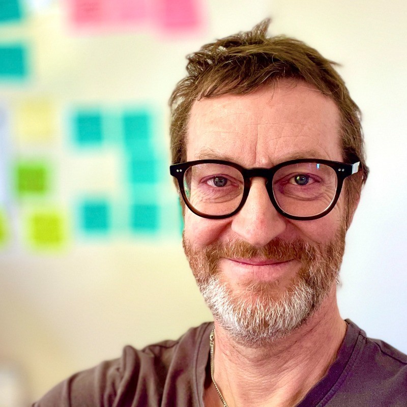 Avatar of person, who left a testimonial