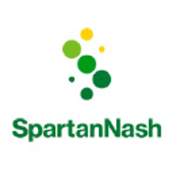 Logo of Spartan Stores