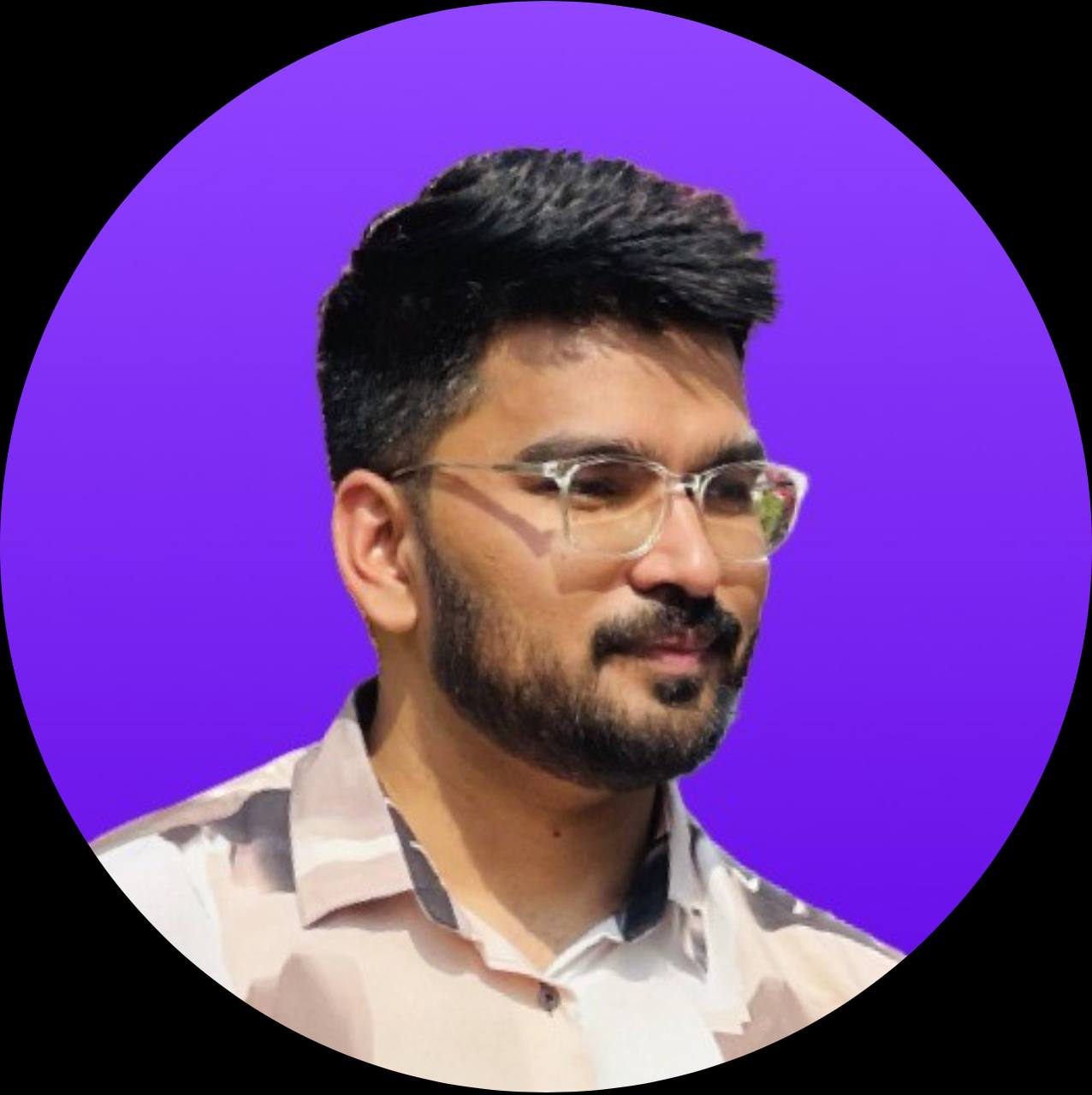 Avatar of person, who left a testimonial