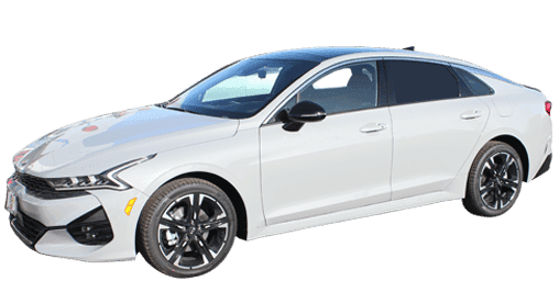 2023 Kia K5 stock photo