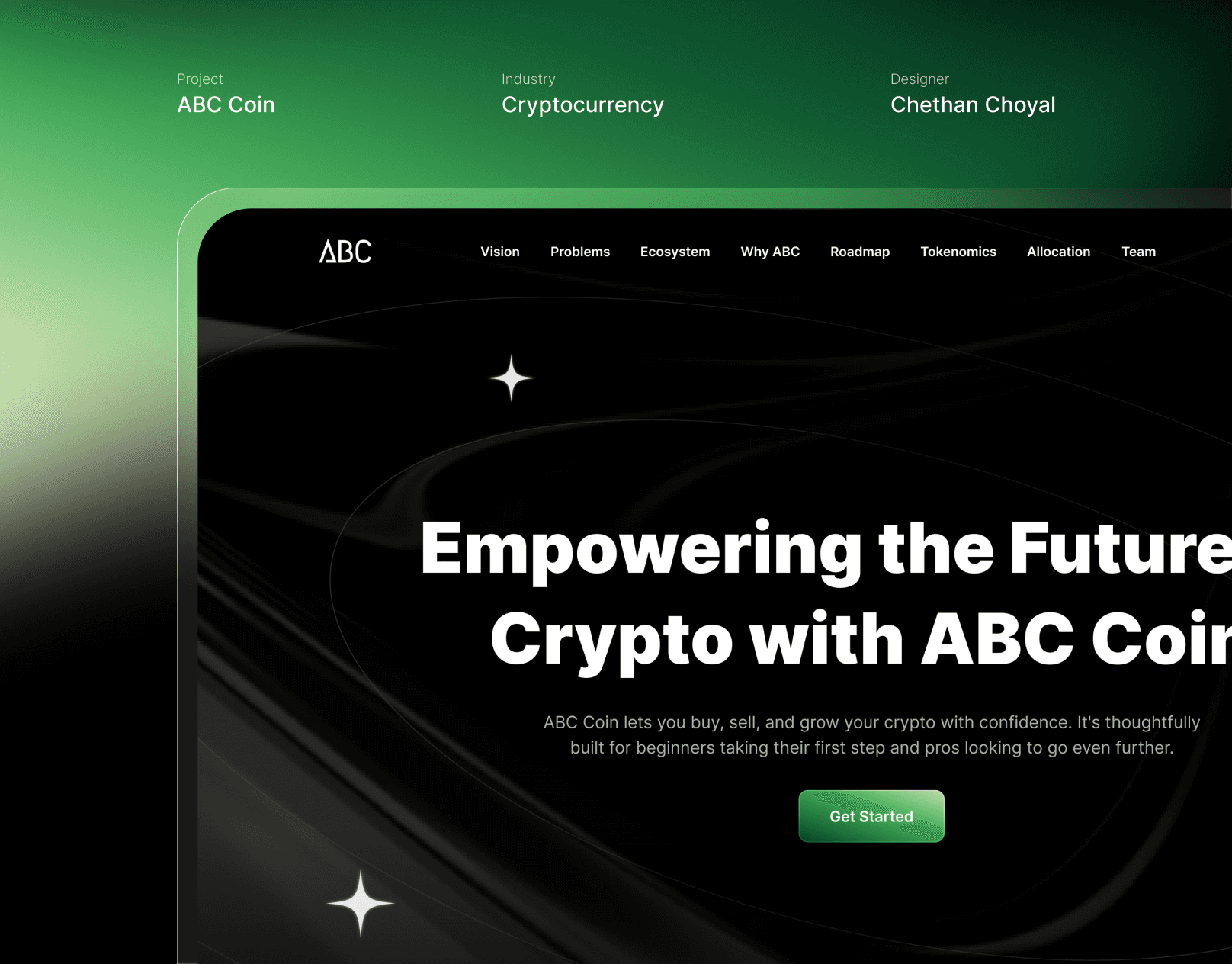 Ui/UX Design Mockup Image