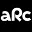 Arclegno website icon