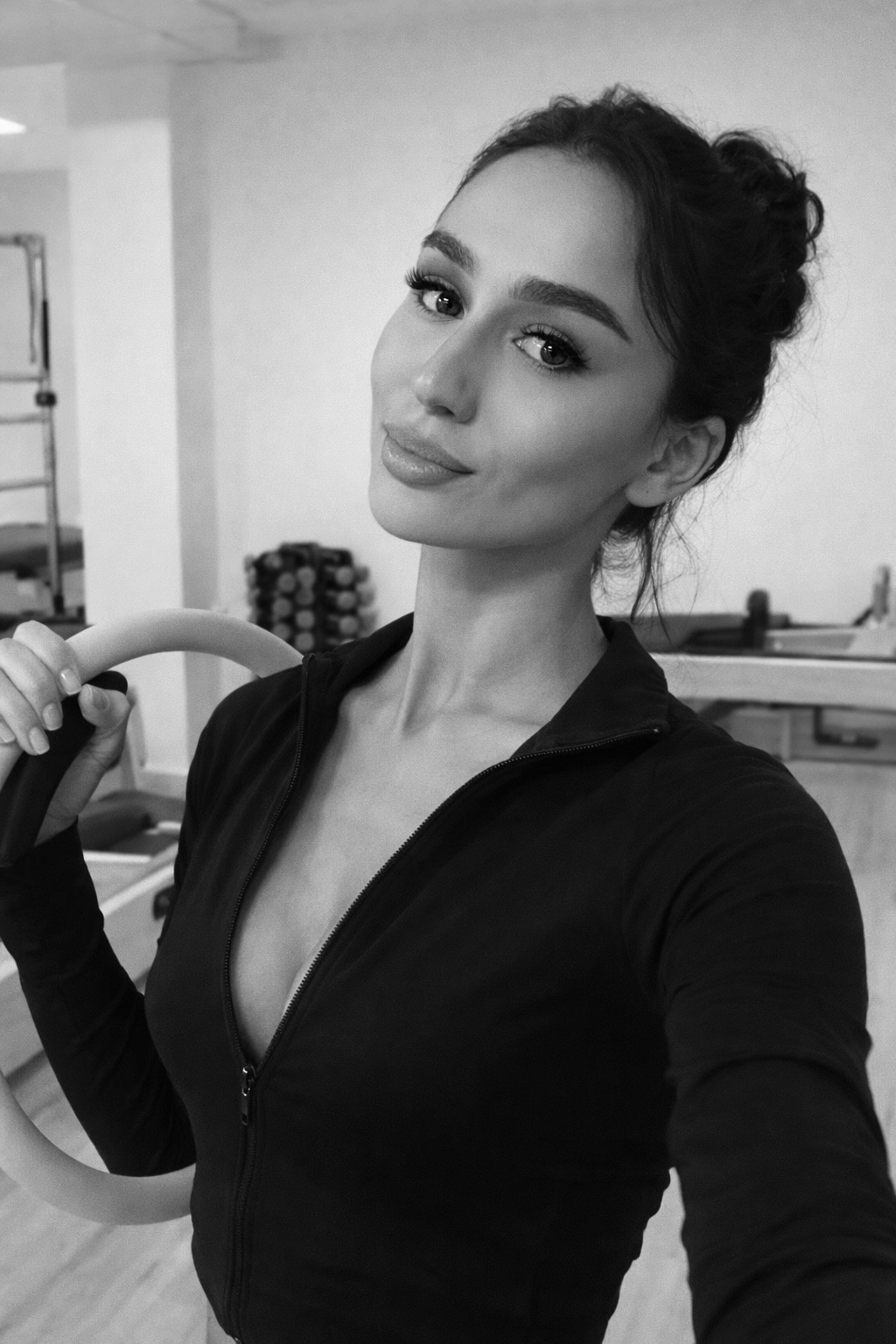 Future coach named Cydney