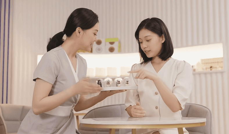 美容院宣傳，美容院創業，商業服務，美容院宣傳平台，美容院商務合作，美容院營銷工具