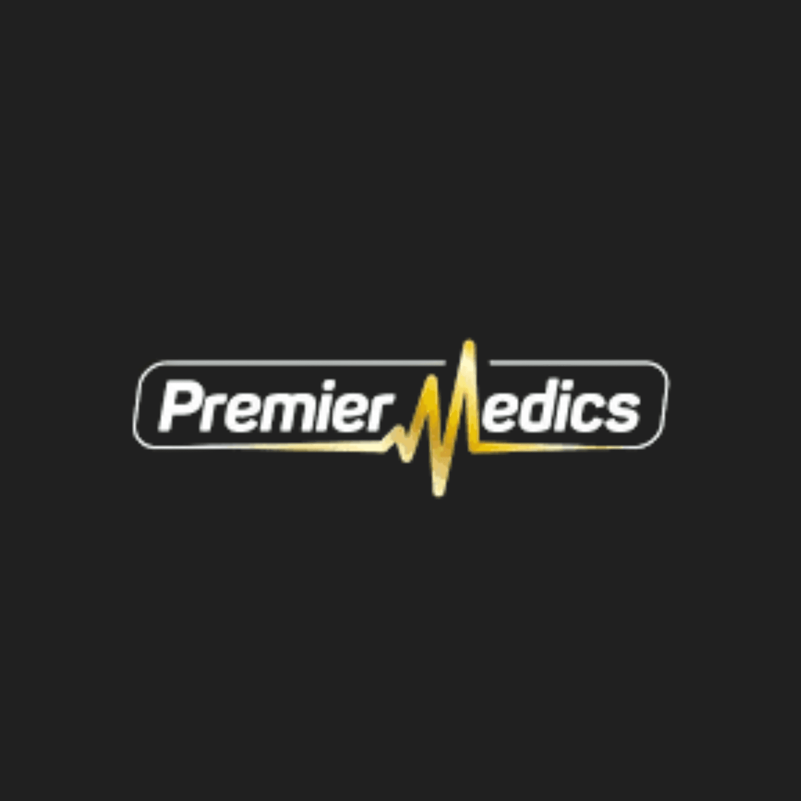 Man and two girls taking a selfie in a tent