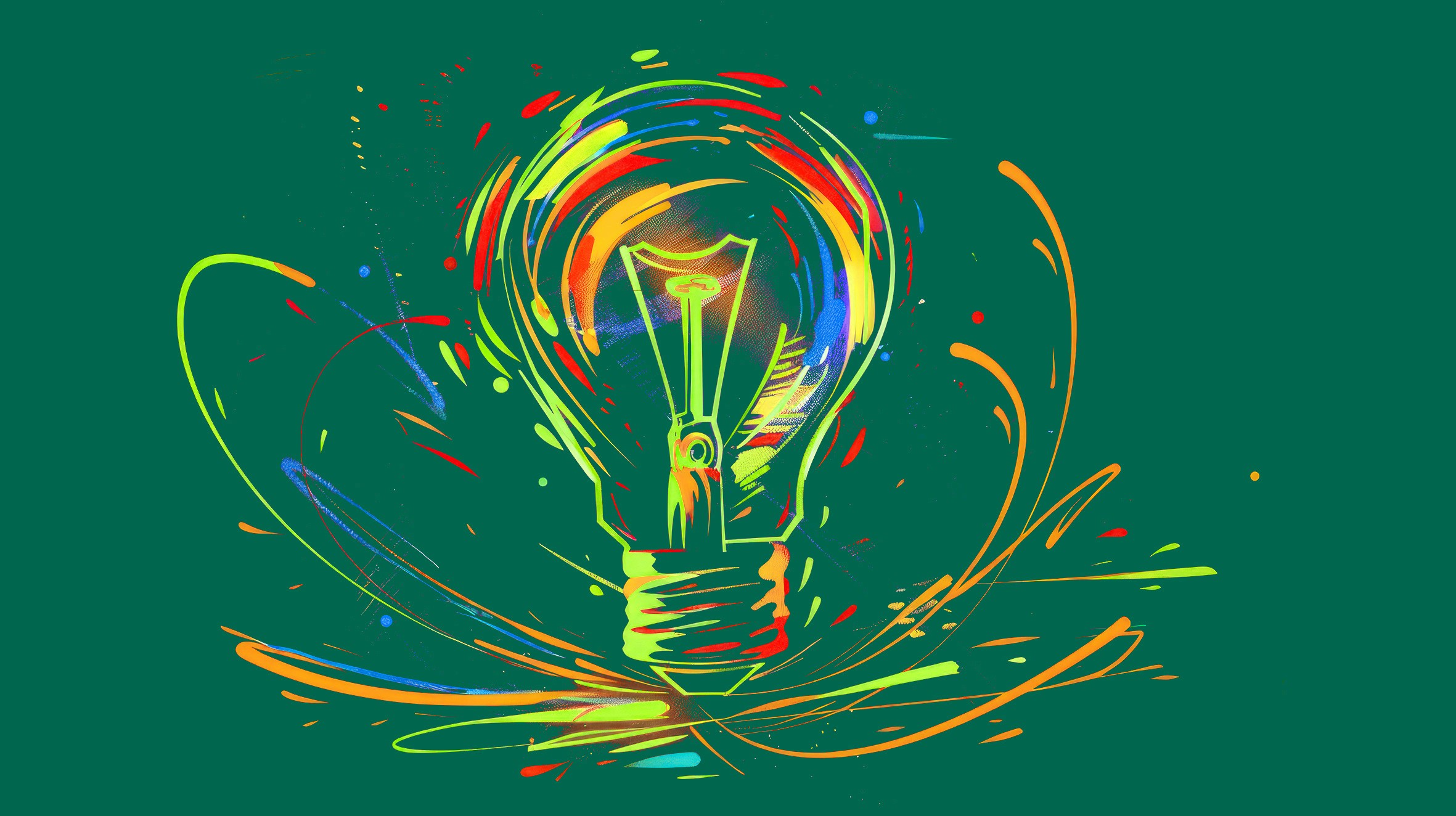 Colors impact emotions 