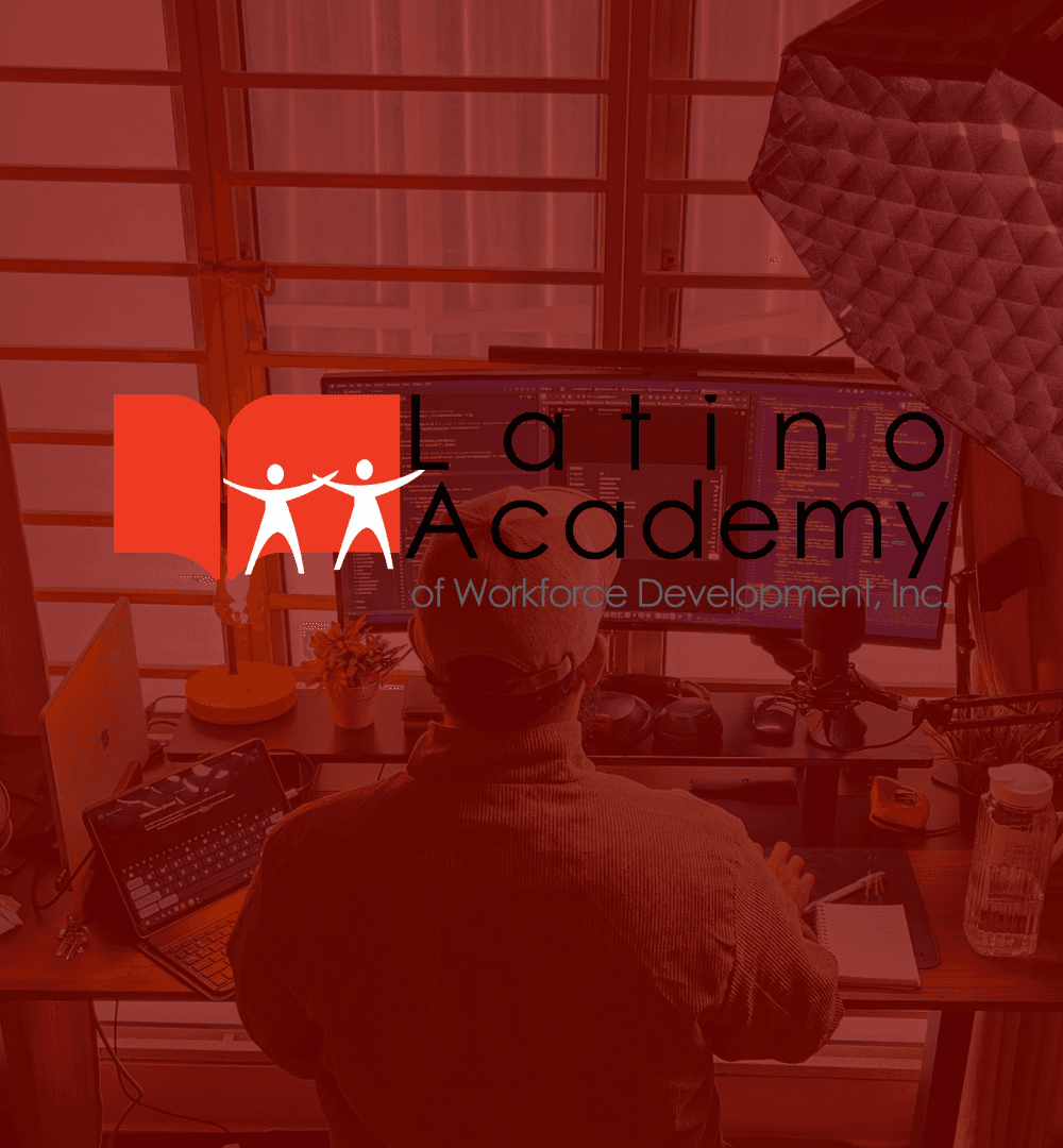 Latino Academy of Workforce Development