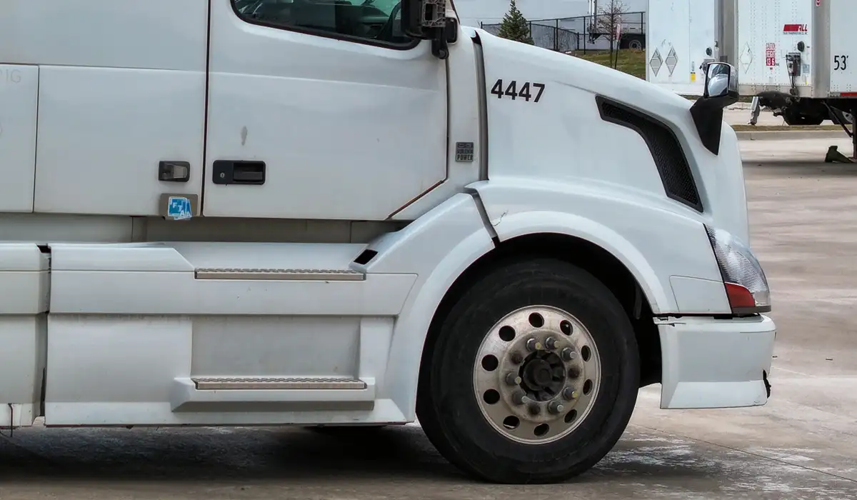 Google Search on Laptop