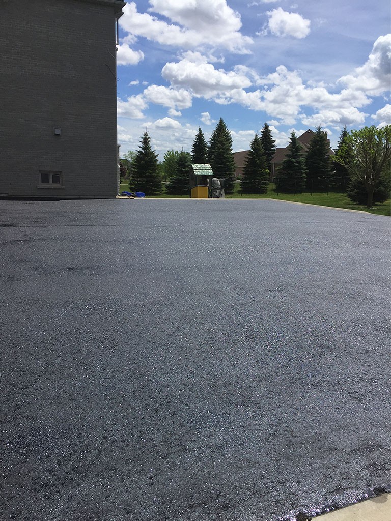 Bachie Asphalt Paving