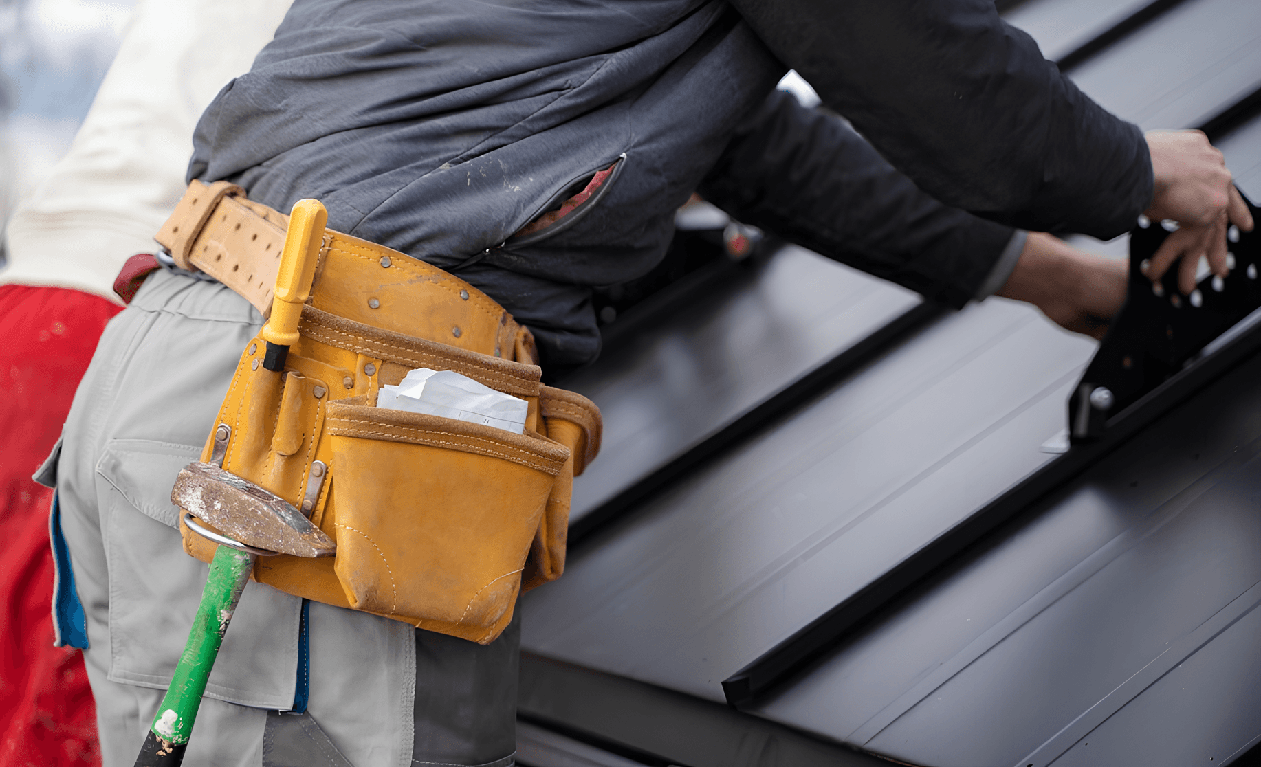 Handyman services