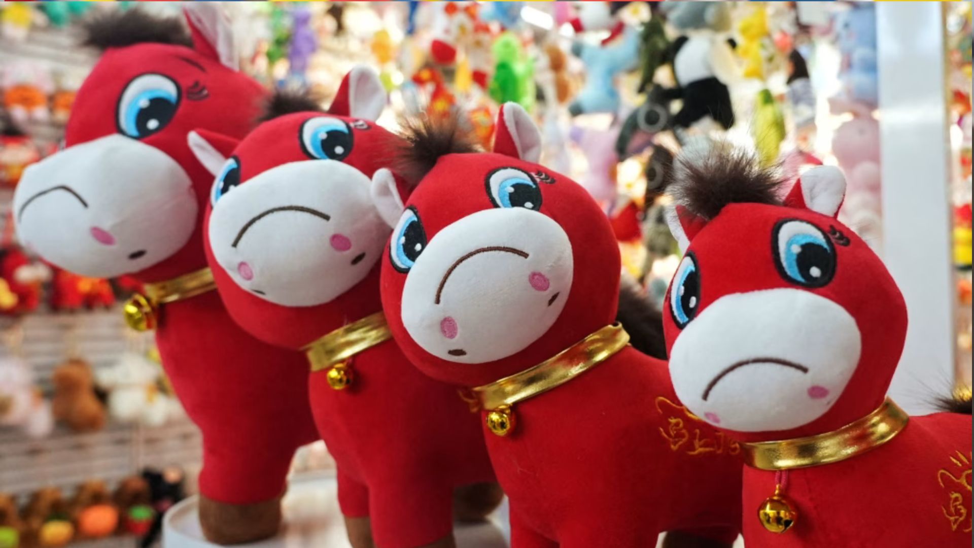 O Marketing descobriu um novo mascote viral: um cavalo triste que virou símbolo do trabalhador moderno