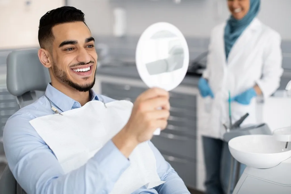 Dentist