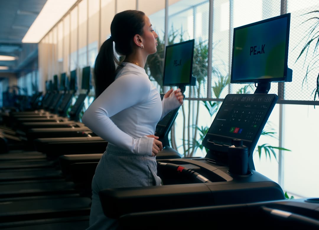 Peak Fitness