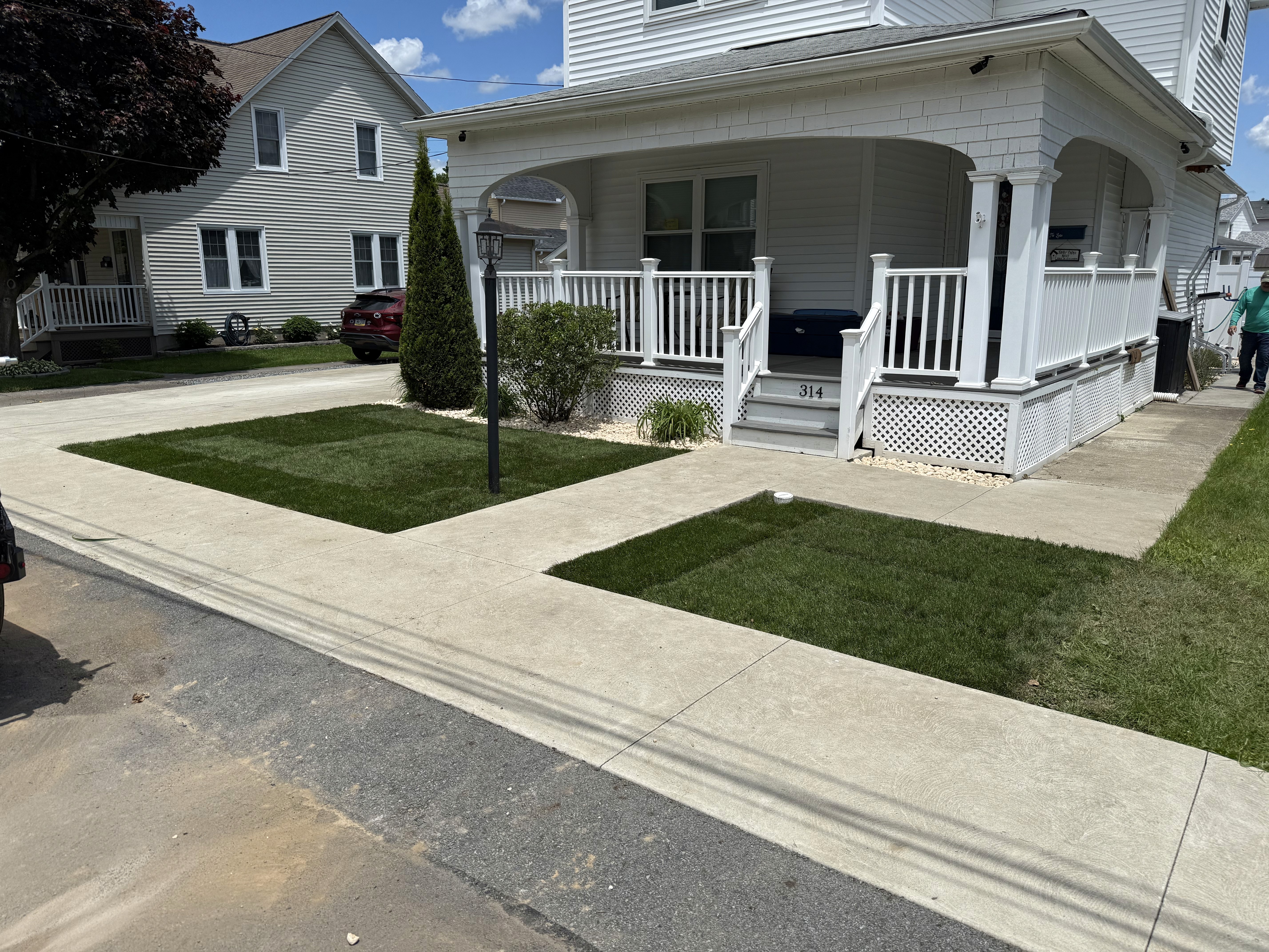 Image of luxury interior