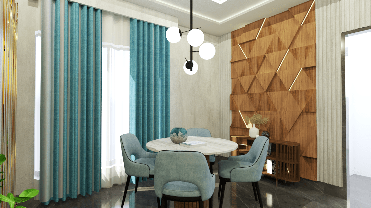 A woman with curly hair gazes thoughtfully at the camera, with a beach and ocean in the background.