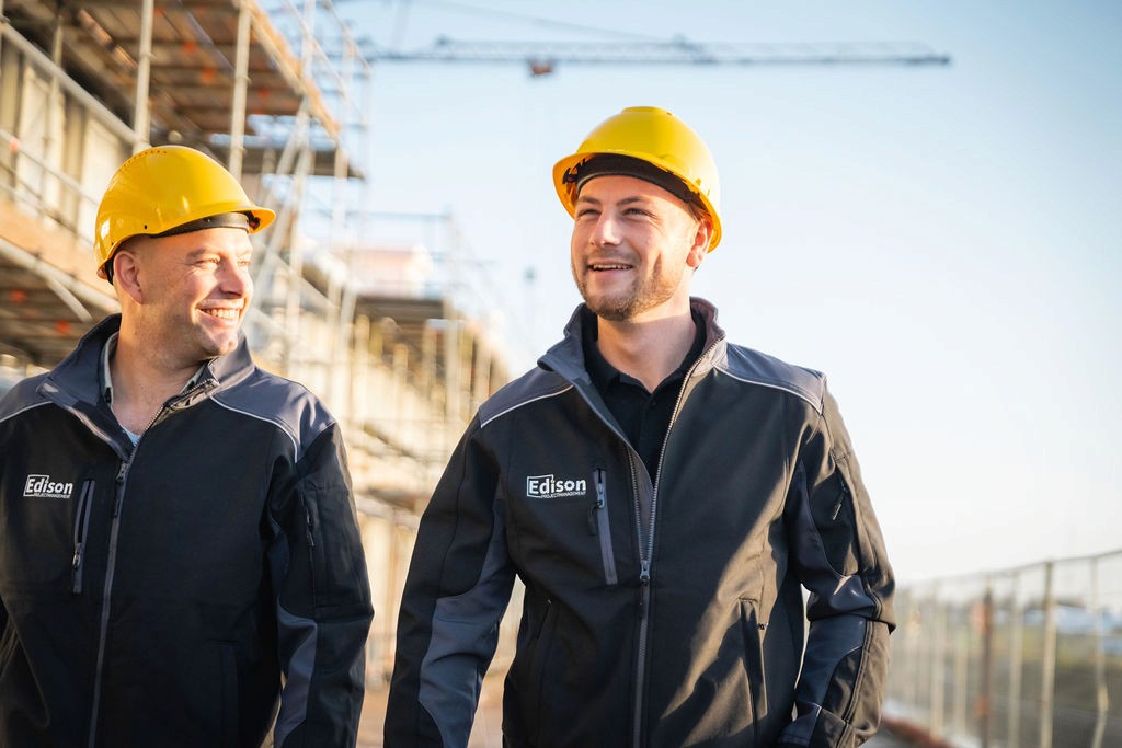 Team passende vacatures 