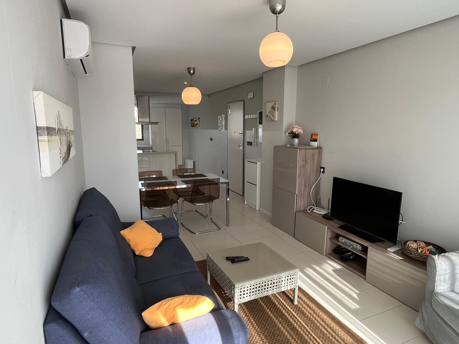 Rez de chaussée moderne Villamartin (Orihuela costa") — 14