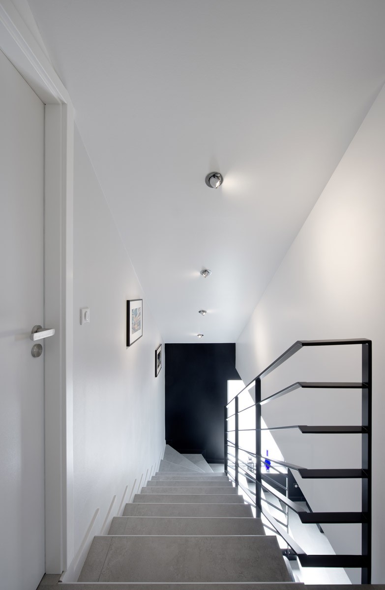 Transformation appartement Duppigheim duplex 180 m² | Batiglobal