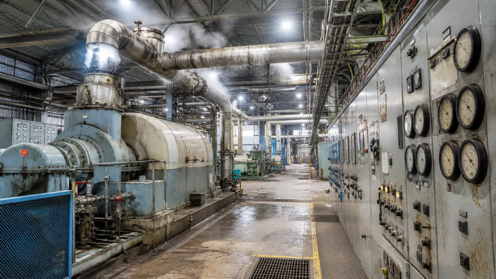 energy inefficiency