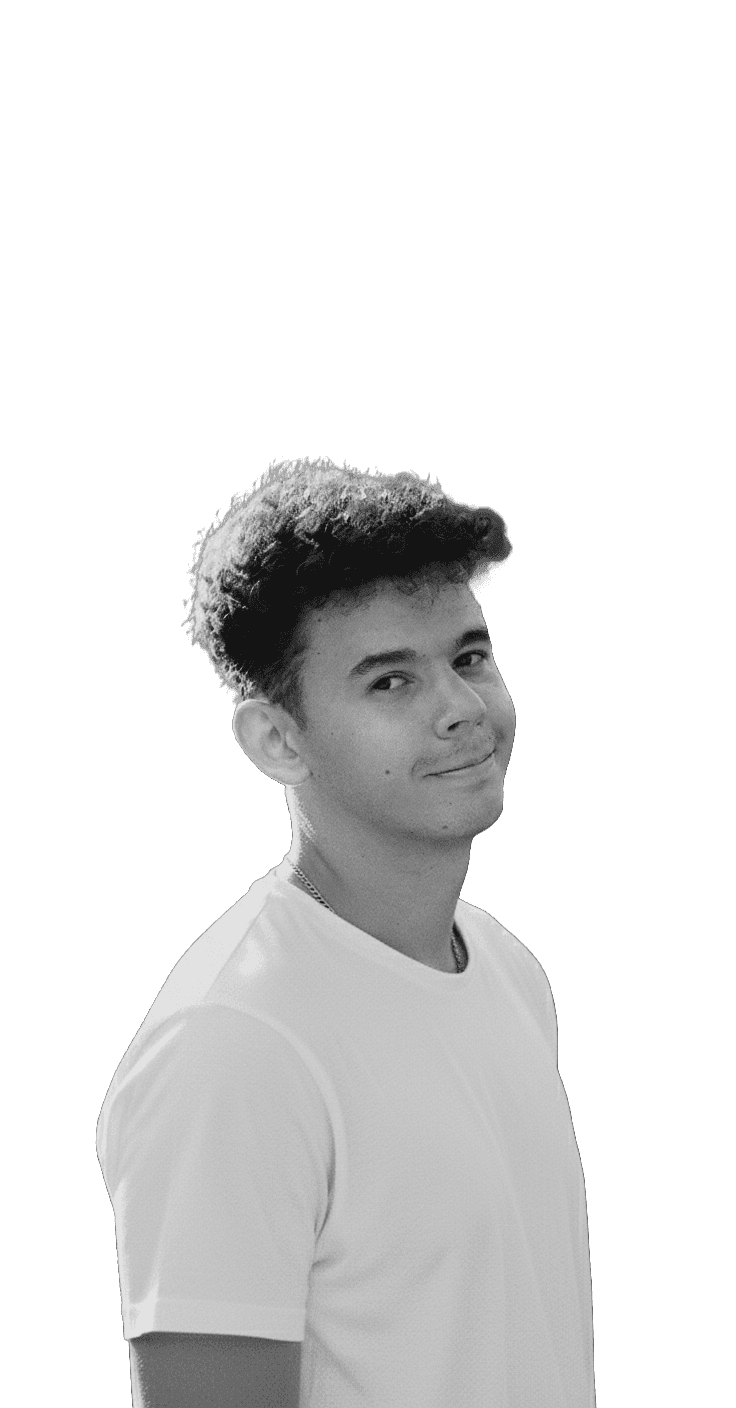 Photo de Ianis Touzet