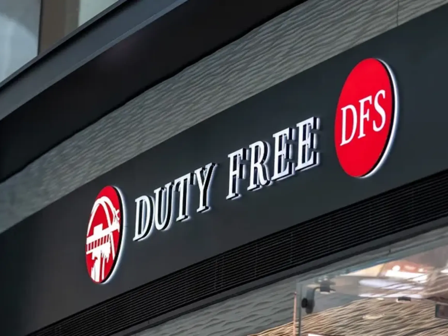 Dashboard Sidebar Close Up