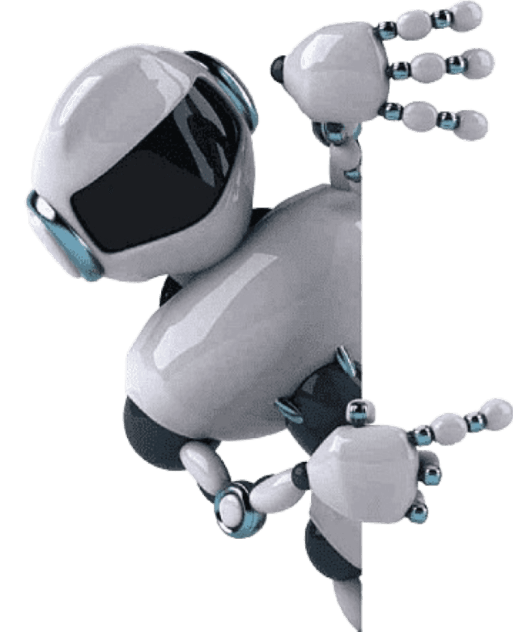 Ai vision technology